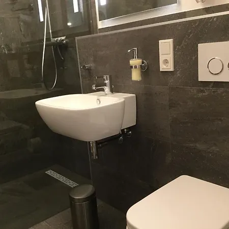 招待所 Weingut Bastian 3*