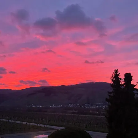 Weingut Bastian Penzion