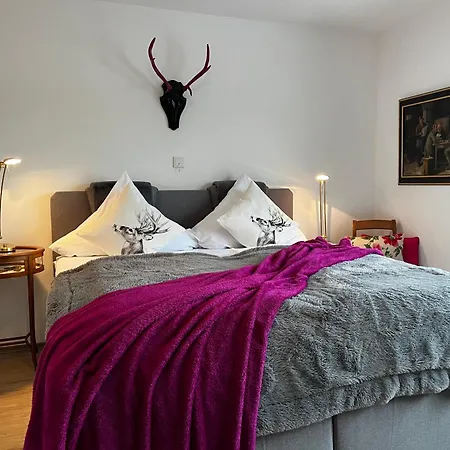 招待所 Weingut Bastian