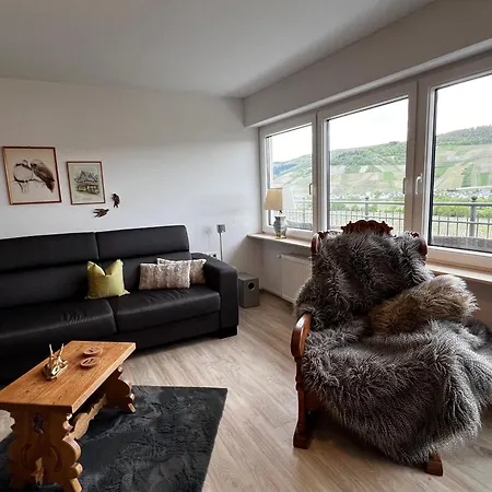 Weingut Bastian Gasthuis 3*