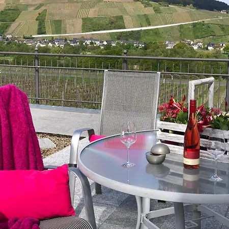 Pensionat Weingut Bastian