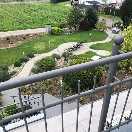 Gasthuis Weingut Bastian 3*