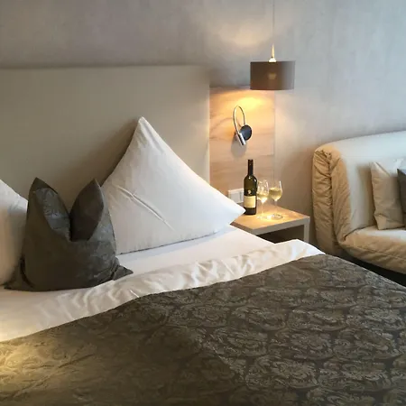 Penzion Weingut Bastian 3*