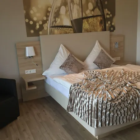 Penzion Weingut Bastian 3*