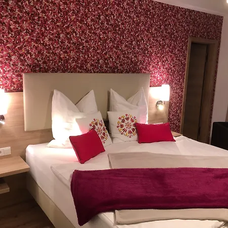 Penzion Weingut Bastian Brauneberg