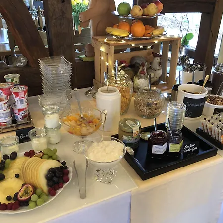 招待所 Weingut Bastian