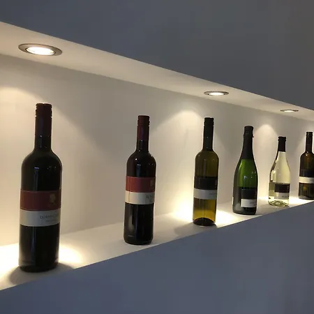 Weingut Bastian Penzion Brauneberg