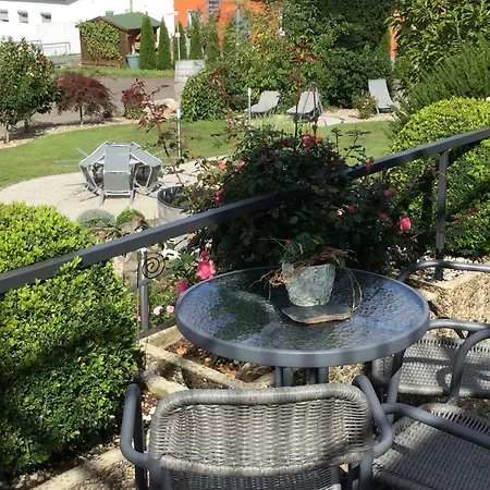 Penzion Weingut Bastian Brauneberg