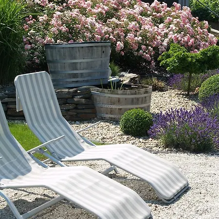 Penzion Weingut Bastian Brauneberg