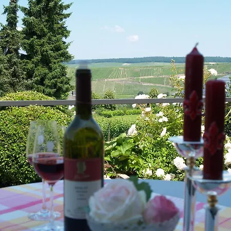 Weingut Bastian ブラウンエーベルク