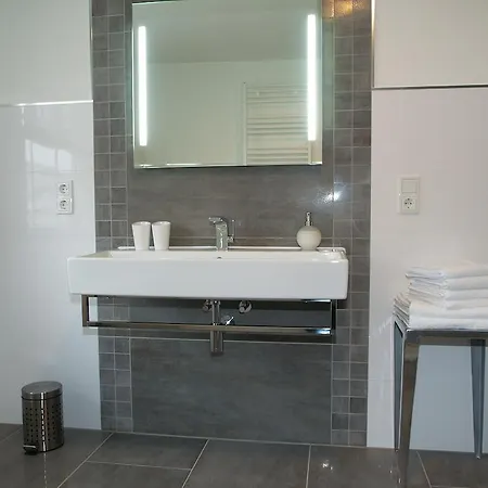 Penzion Weingut Bastian