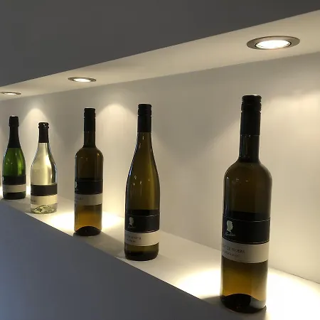Weingut Bastian 3* Brauneberg