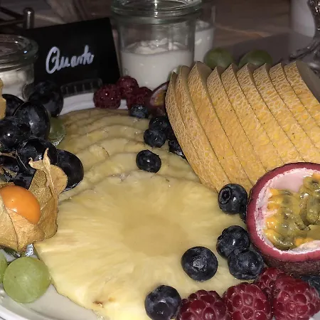 Weingut Bastian Penzion