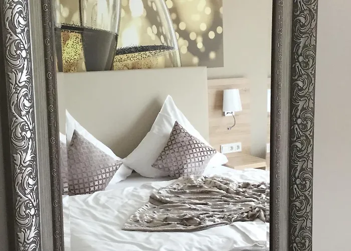 Weingut Bastian בית הארחה