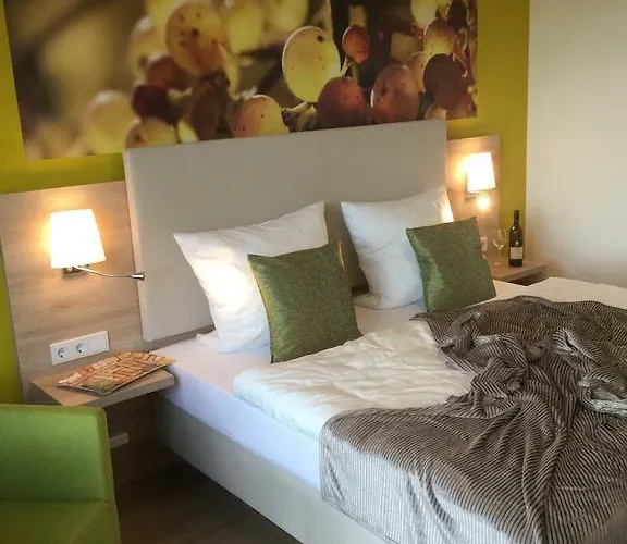 Weingut Bastian Gasthuis Brauneberg