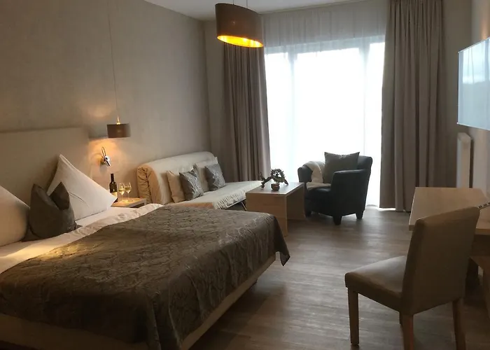 בית הארחה Weingut Bastian