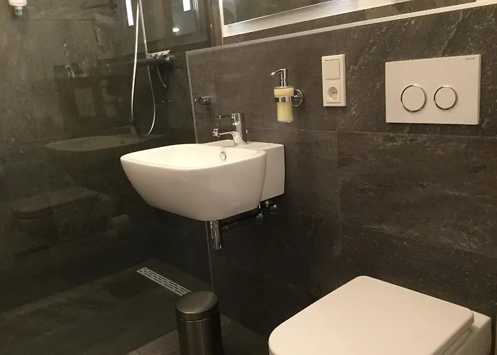 Gasthuis Weingut Bastian 3*