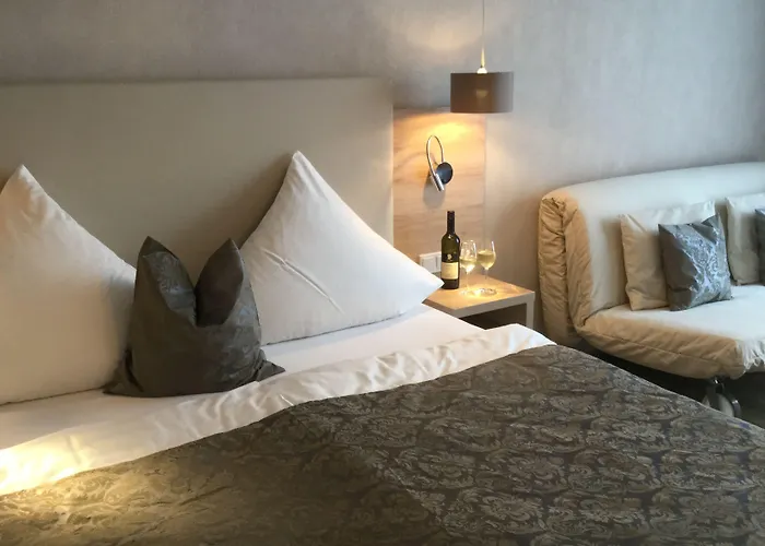 בית הארחה Weingut Bastian 3*