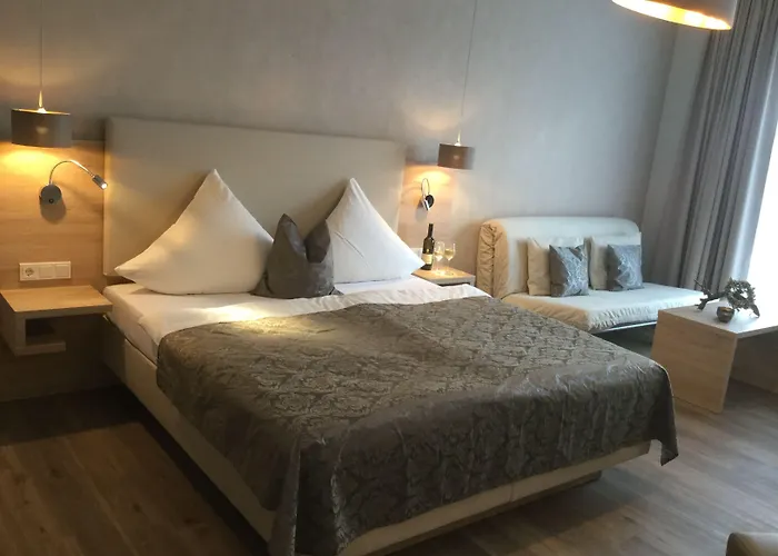 Gasthuis Weingut Bastian Brauneberg