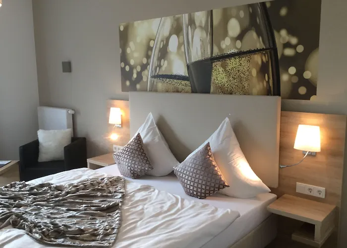 בית הארחה Weingut Bastian