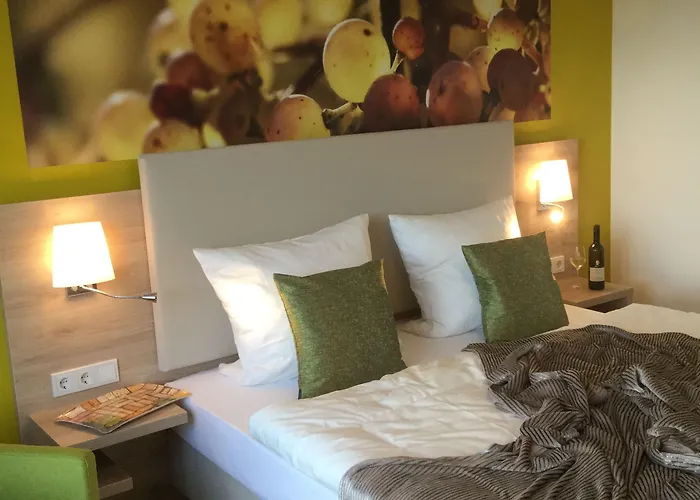 Weingut Bastian Gasthuis 3*