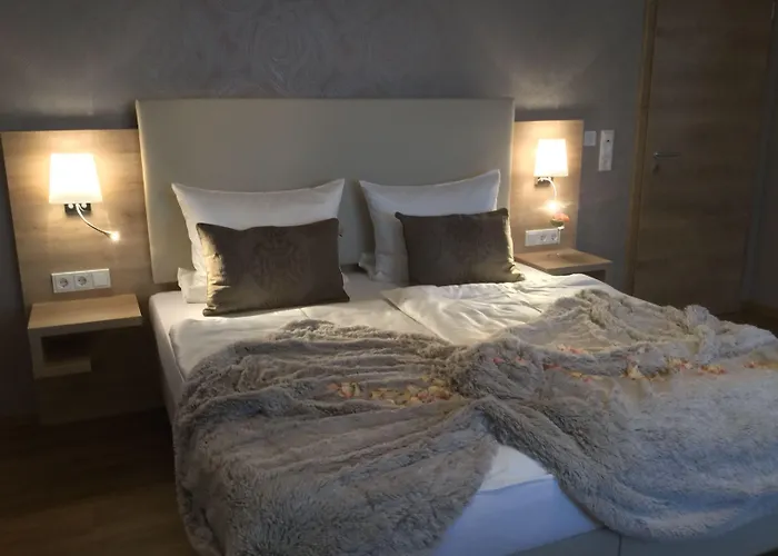 Weingut Bastian Gasthuis Brauneberg