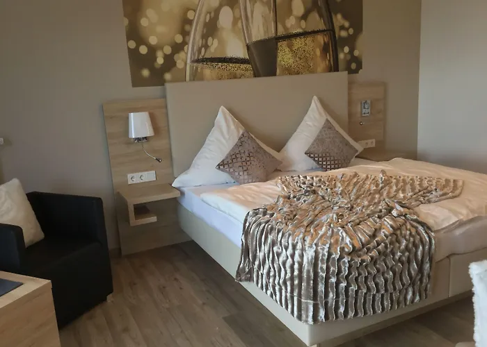 Gasthuis Weingut Bastian 3*