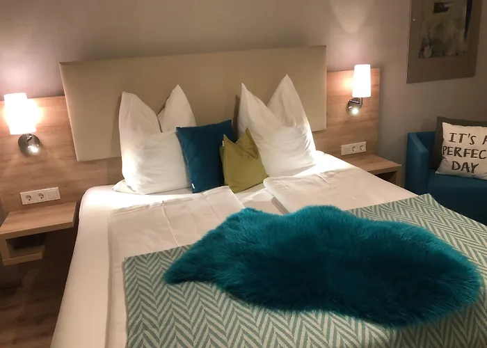 בית הארחה Weingut Bastian