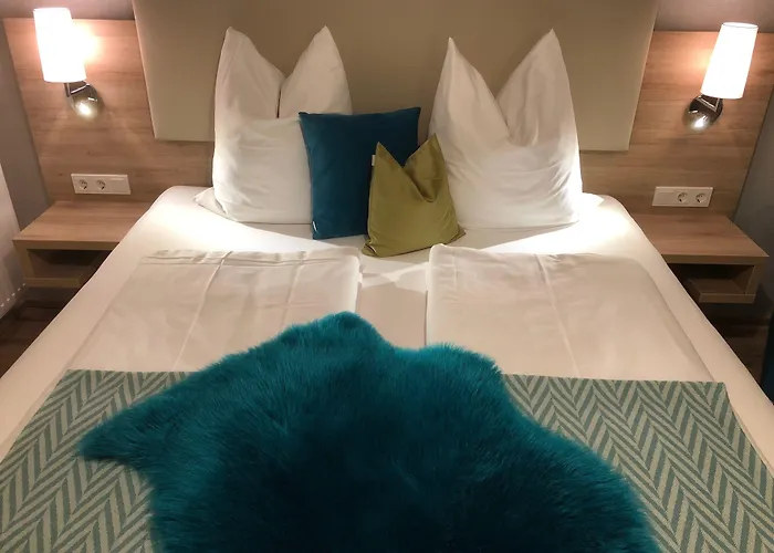 Weingut Bastian בראונברג