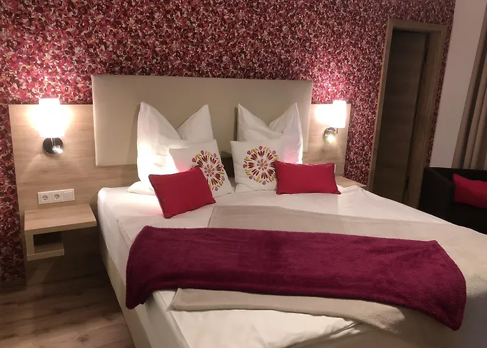 Weingut Bastian Gasthuis Brauneberg