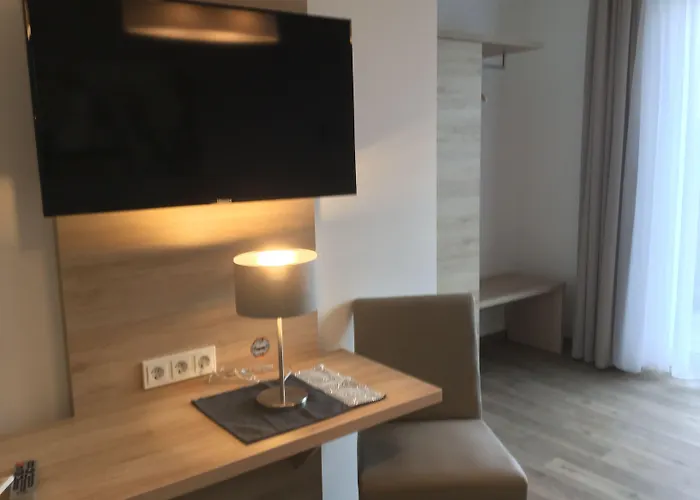 Gasthuis Weingut Bastian Brauneberg