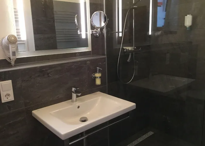 Weingut Bastian Gasthuis