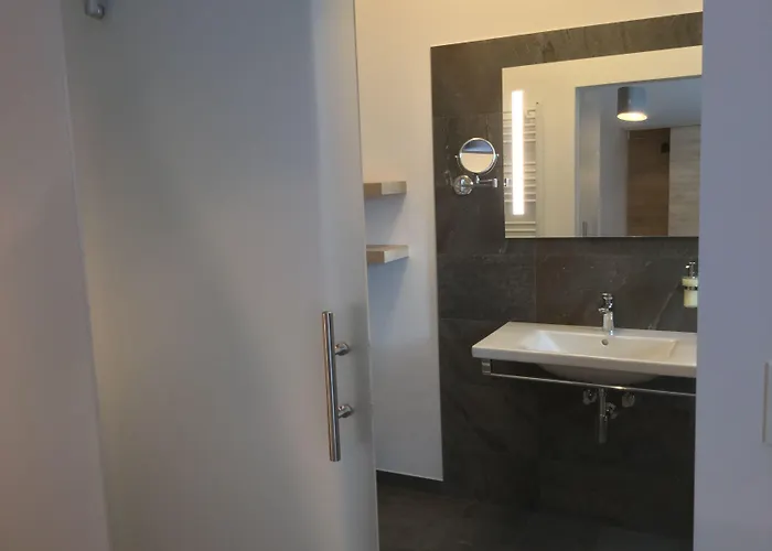 Weingut Bastian Gasthuis Brauneberg