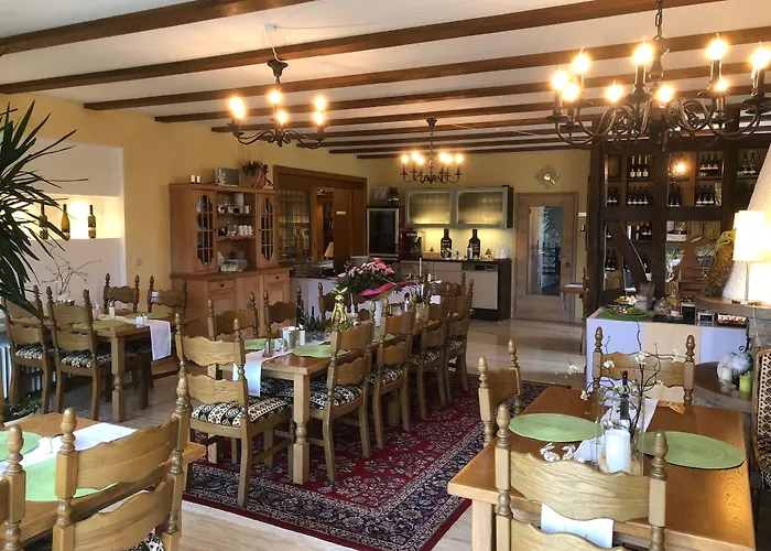 Weingut Bastian בראונברג