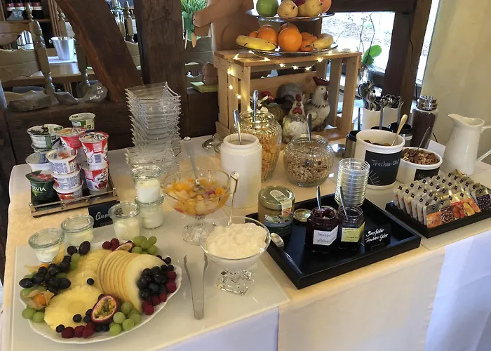 Gasthuis Weingut Bastian