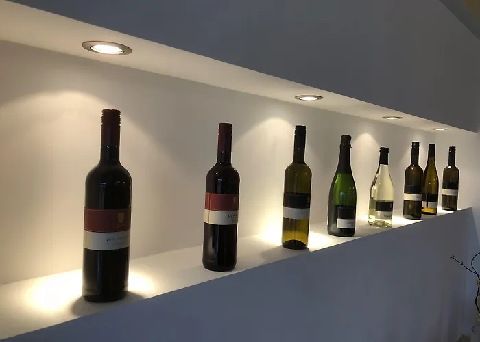 Weingut Bastian Gasthuis Brauneberg