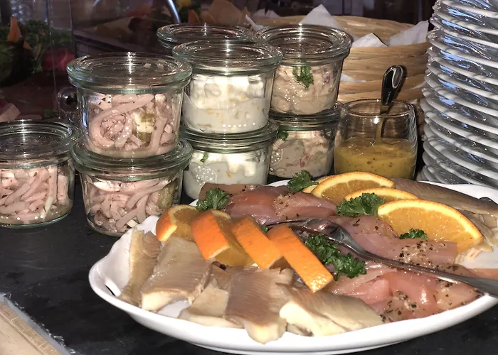 Gasthuis Weingut Bastian 3*