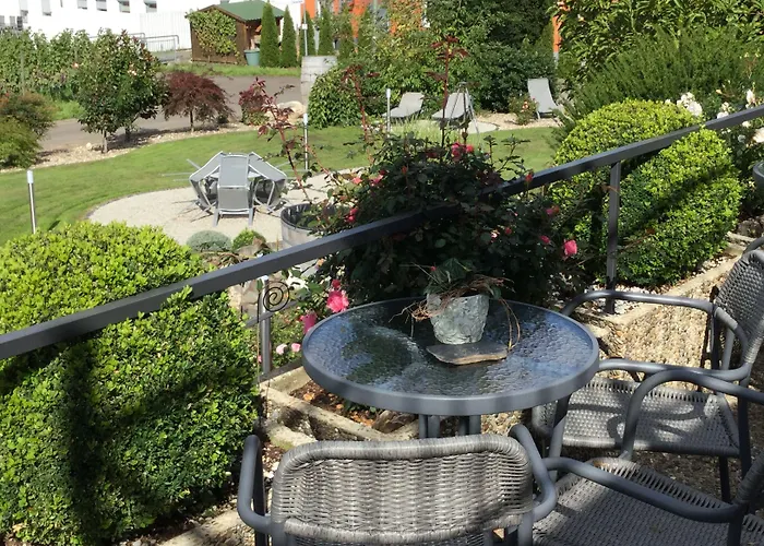 Gasthuis Weingut Bastian Brauneberg