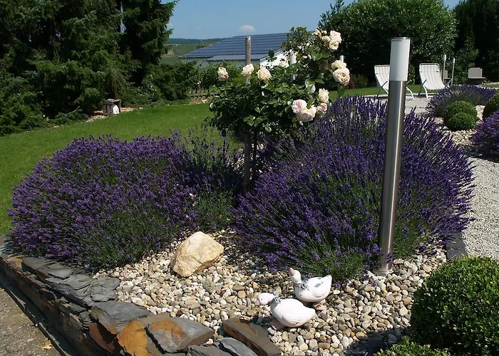 Gasthuis Weingut Bastian