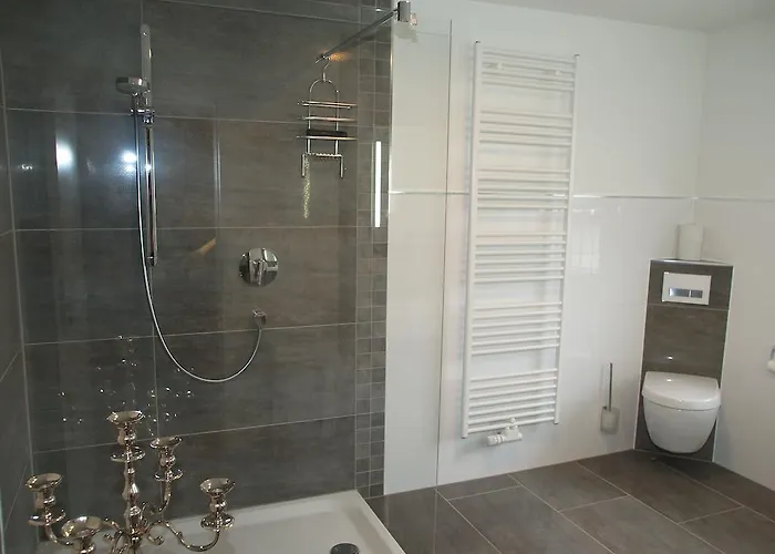 Gasthuis Weingut Bastian Brauneberg