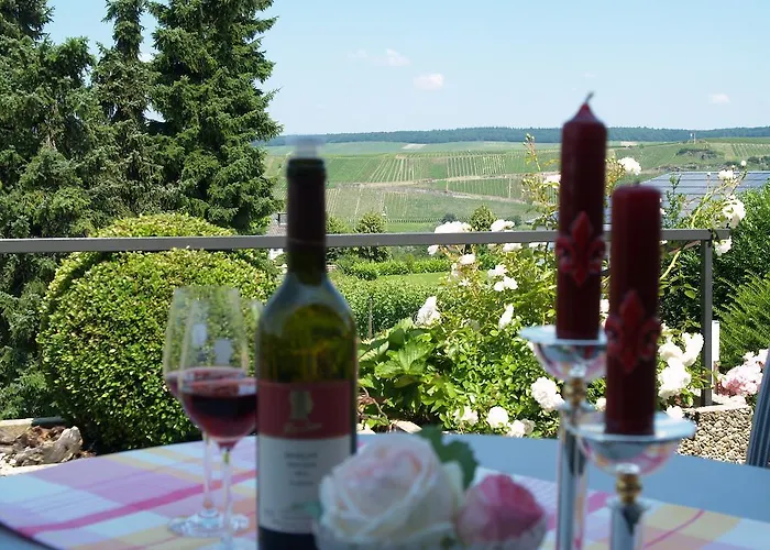 Weingut Bastian Brauneberg