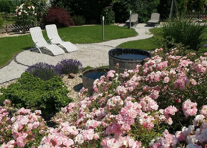 Gasthuis Weingut Bastian