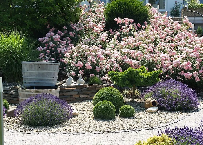 בית הארחה Weingut Bastian