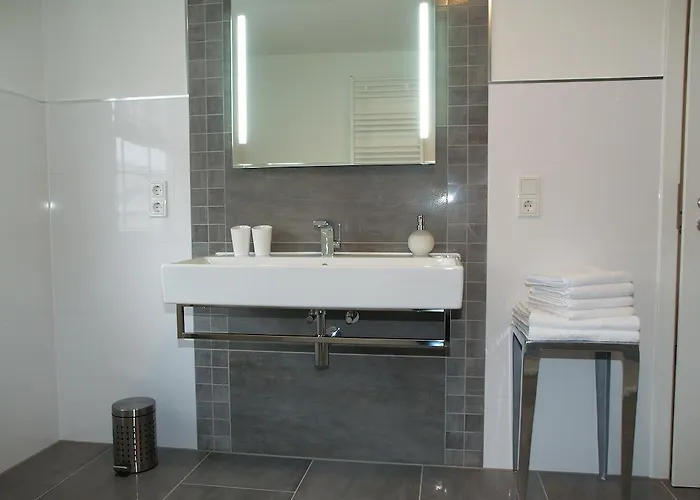 Gasthuis Weingut Bastian