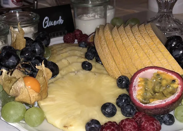 Weingut Bastian Gasthuis